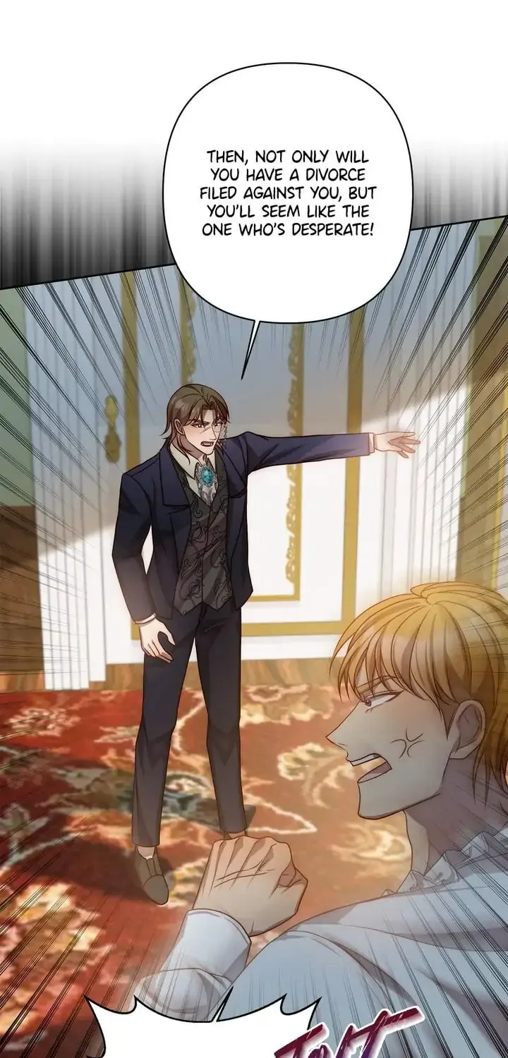 While I'm Back in Time, I'll Get My Revenge Chapter 10 page 41 - 