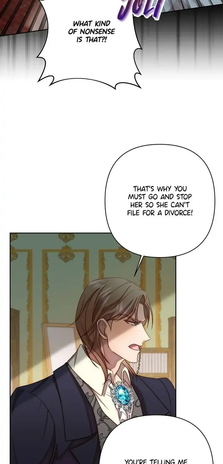 While I'm Back in Time, I'll Get My Revenge Chapter 10 page 42 - 