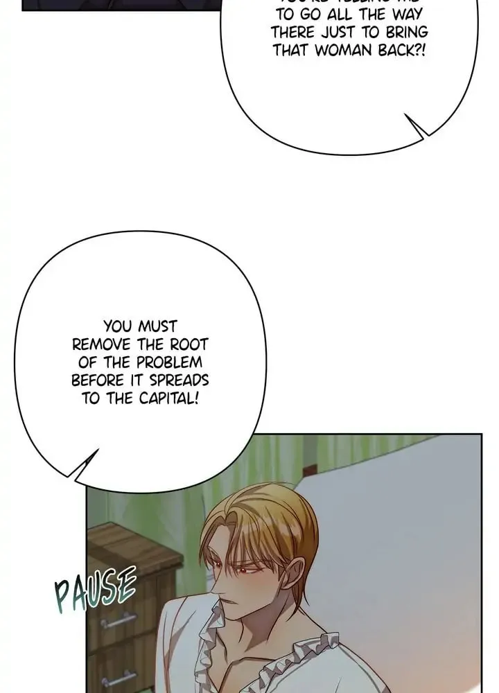 While I'm Back in Time, I'll Get My Revenge Chapter 10 page 43 - 