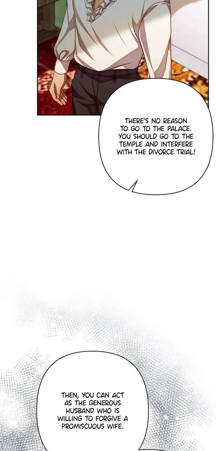 While I'm Back in Time, I'll Get My Revenge Chapter 10 page 44 - 