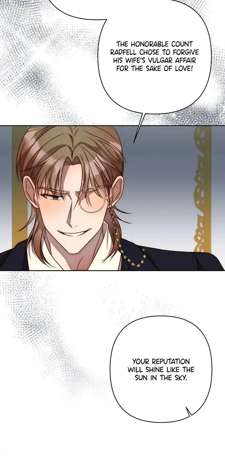 While I'm Back in Time, I'll Get My Revenge Chapter 10 page 45 - 