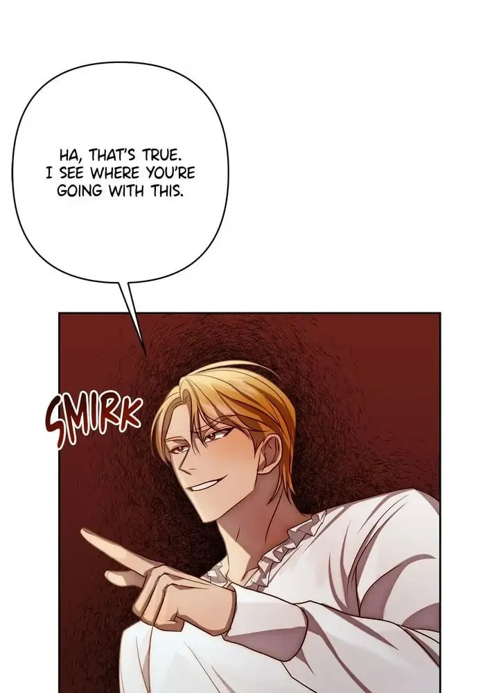 While I'm Back in Time, I'll Get My Revenge Chapter 10 page 46 - 