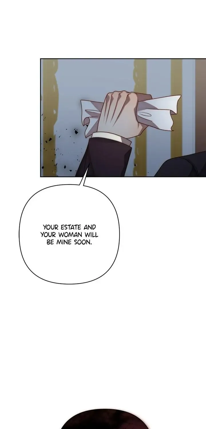 While I'm Back in Time, I'll Get My Revenge Chapter 10 page 49 - 