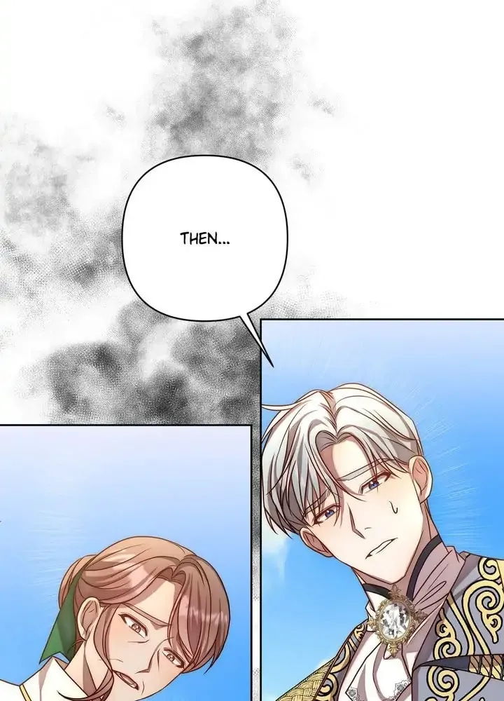 While I'm Back in Time, I'll Get My Revenge Chapter 10 page 6 - 