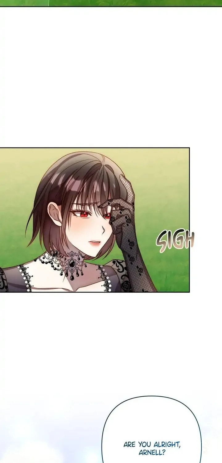 While I'm Back in Time, I'll Get My Revenge Chapter 10 page 54 - 