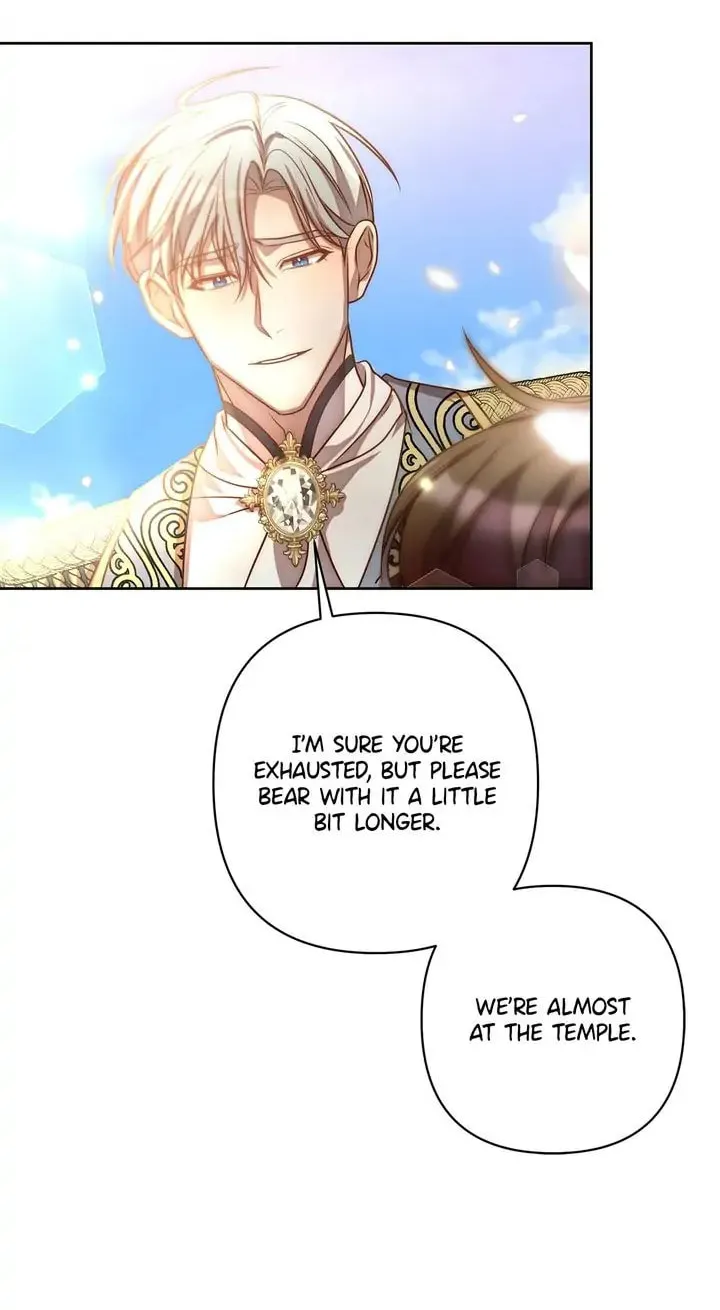 While I'm Back in Time, I'll Get My Revenge Chapter 10 page 57 - 