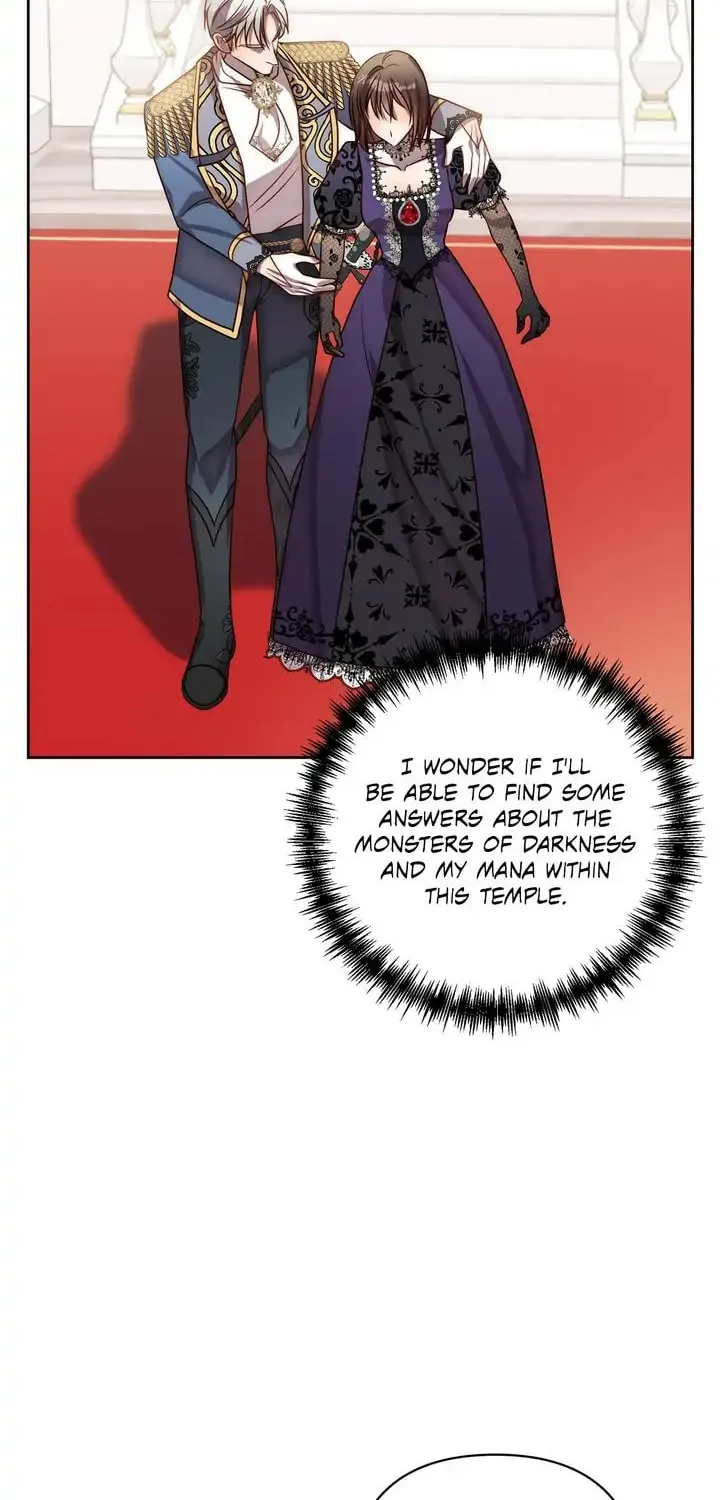 While I'm Back in Time, I'll Get My Revenge Chapter 10 page 59 - 