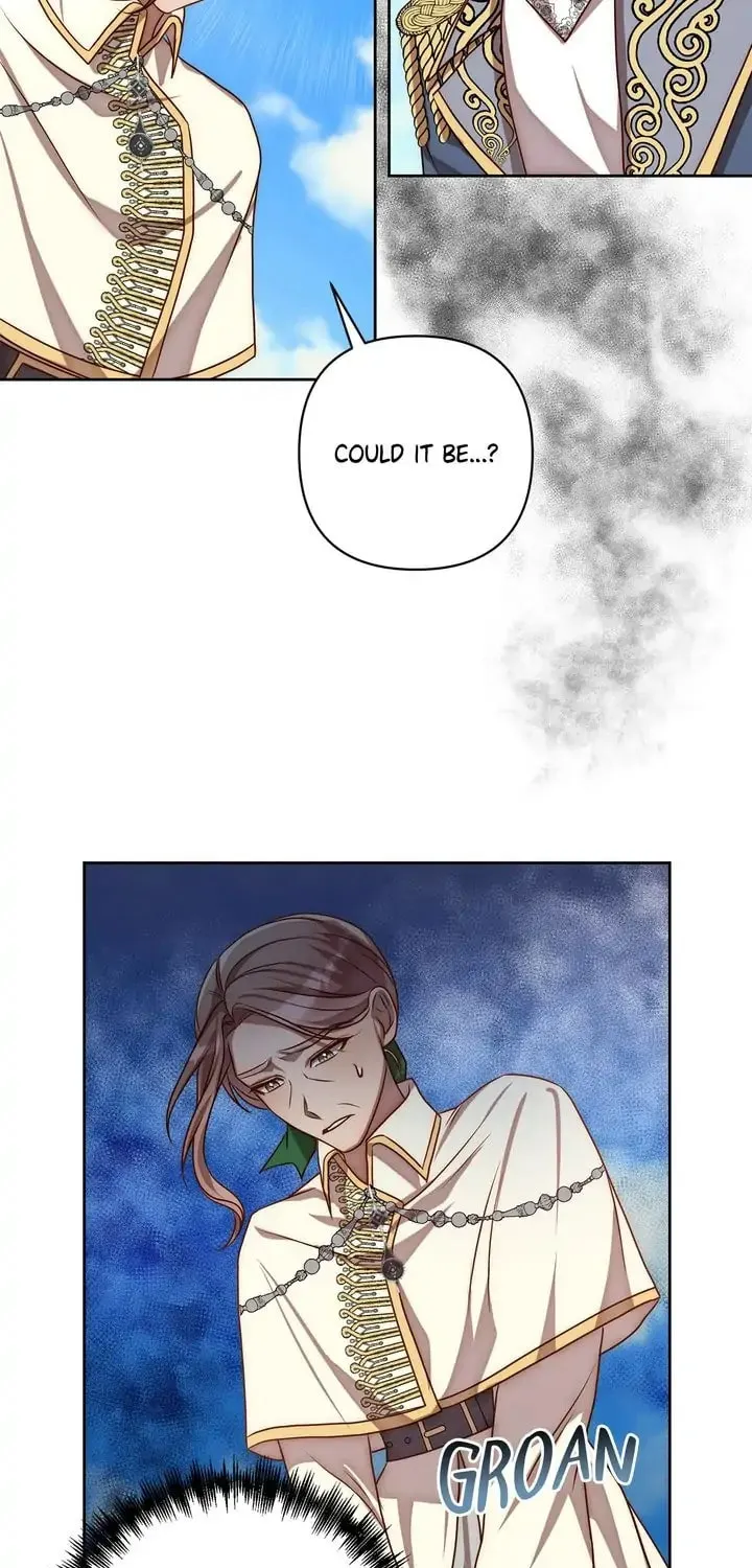 While I'm Back in Time, I'll Get My Revenge Chapter 10 page 7 - 