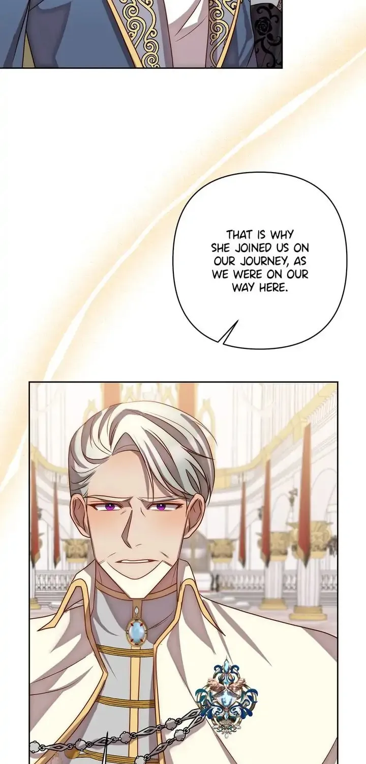 While I'm Back in Time, I'll Get My Revenge Chapter 10 page 62 - 