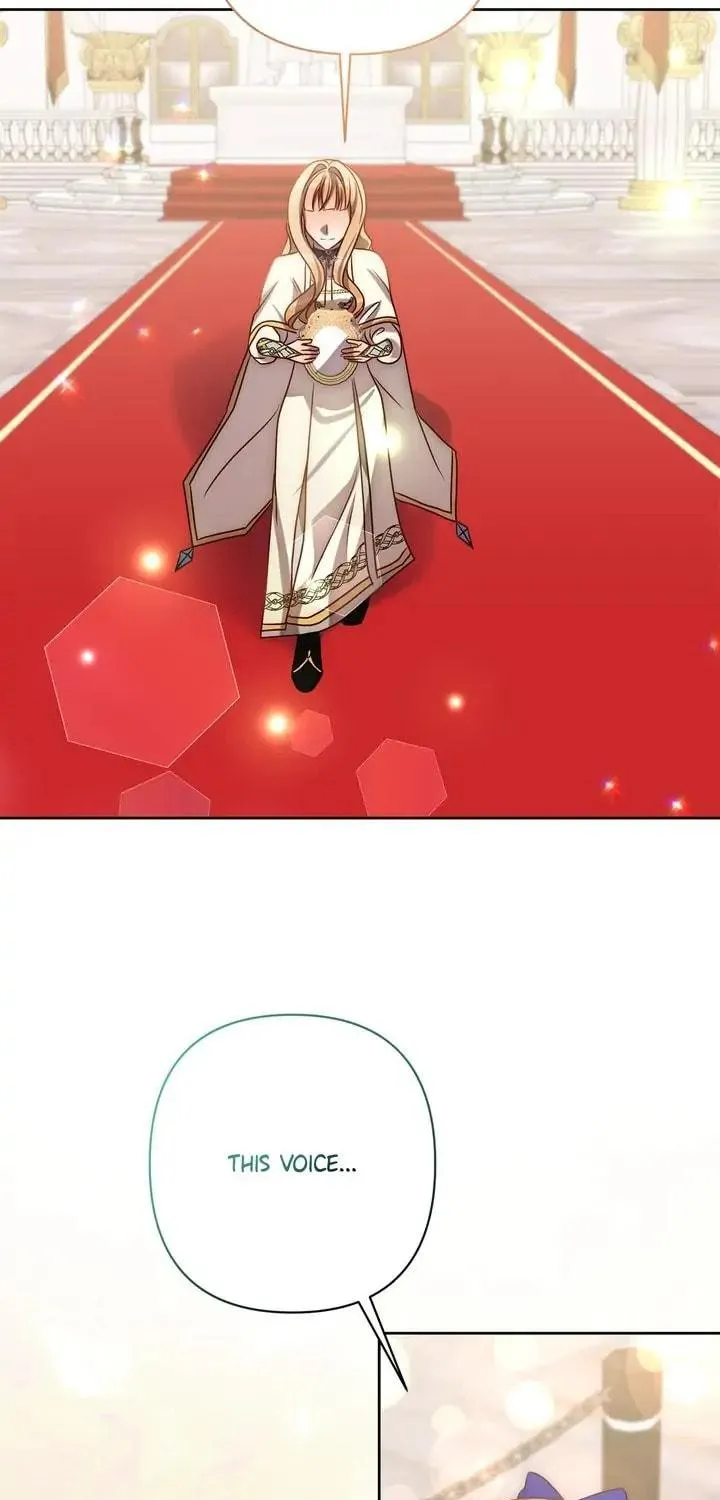 While I'm Back in Time, I'll Get My Revenge Chapter 10 page 64 - 
