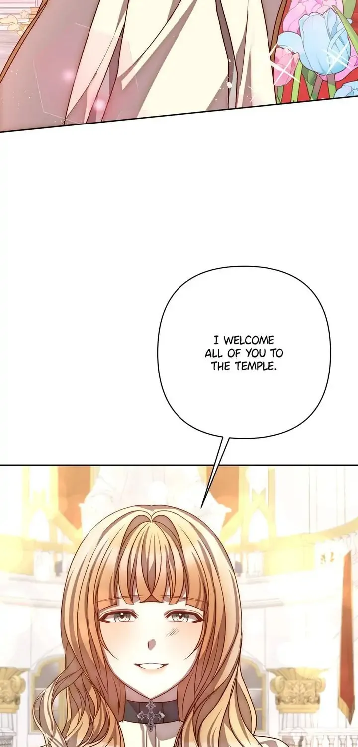 While I'm Back in Time, I'll Get My Revenge Chapter 10 page 67 - 