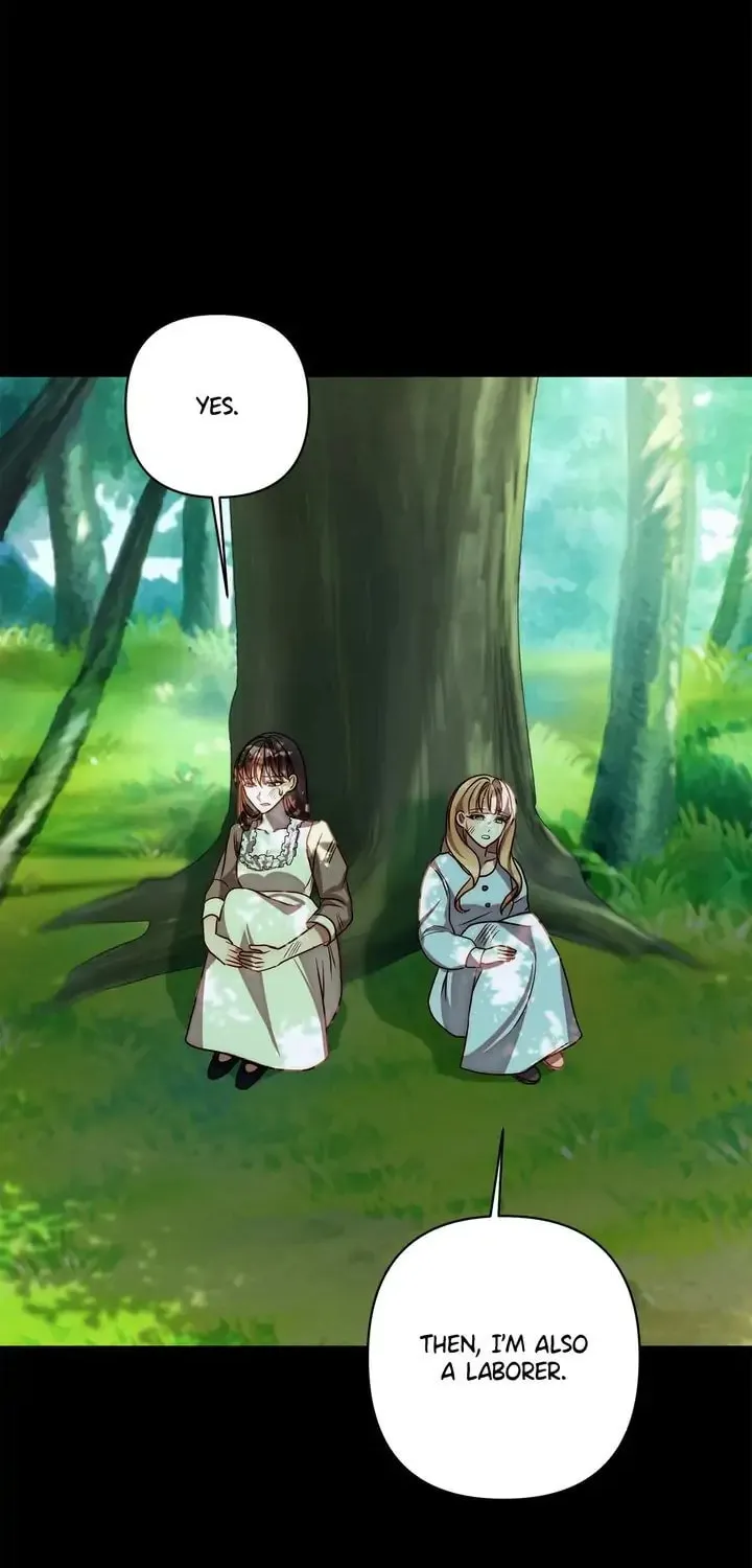 While I'm Back in Time, I'll Get My Revenge Chapter 10 page 70 - 