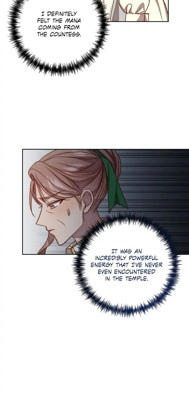 While I'm Back in Time, I'll Get My Revenge Chapter 10 page 8 - 