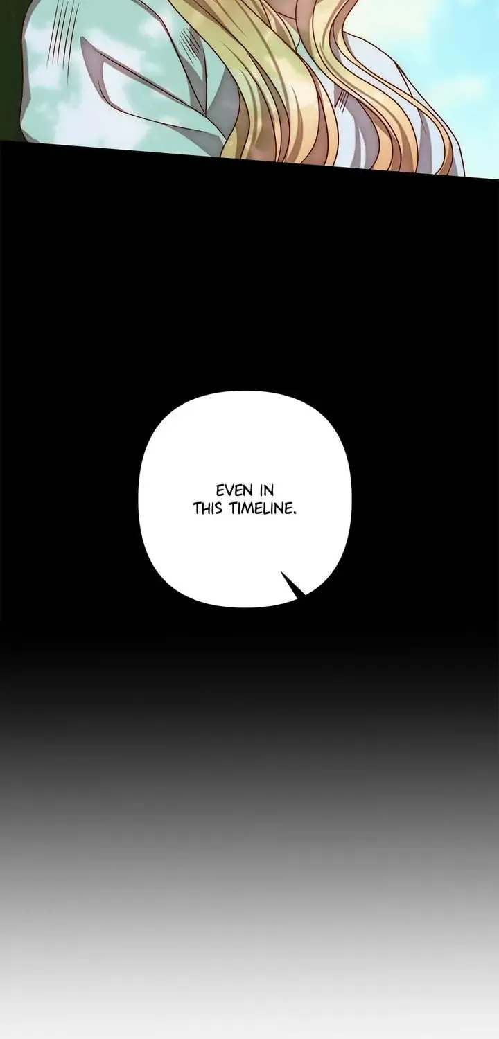While I'm Back in Time, I'll Get My Revenge Chapter 10 page 72 - 