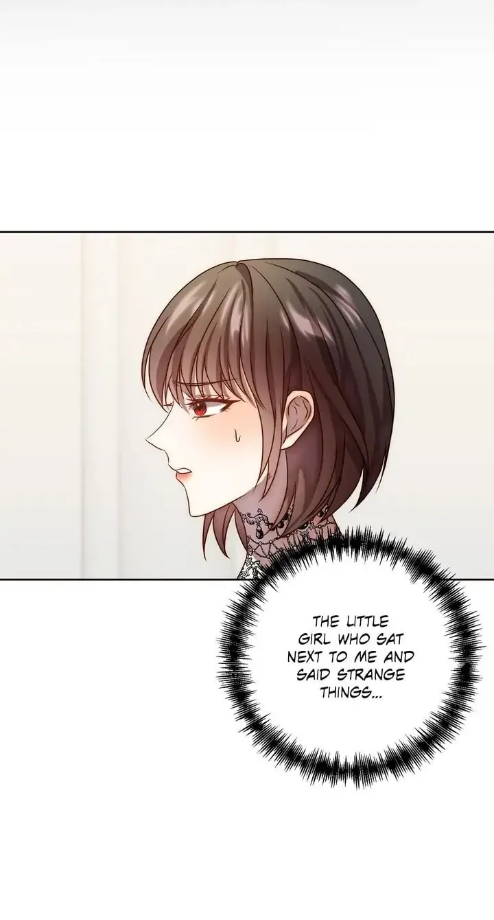 While I'm Back in Time, I'll Get My Revenge Chapter 10 page 73 - 