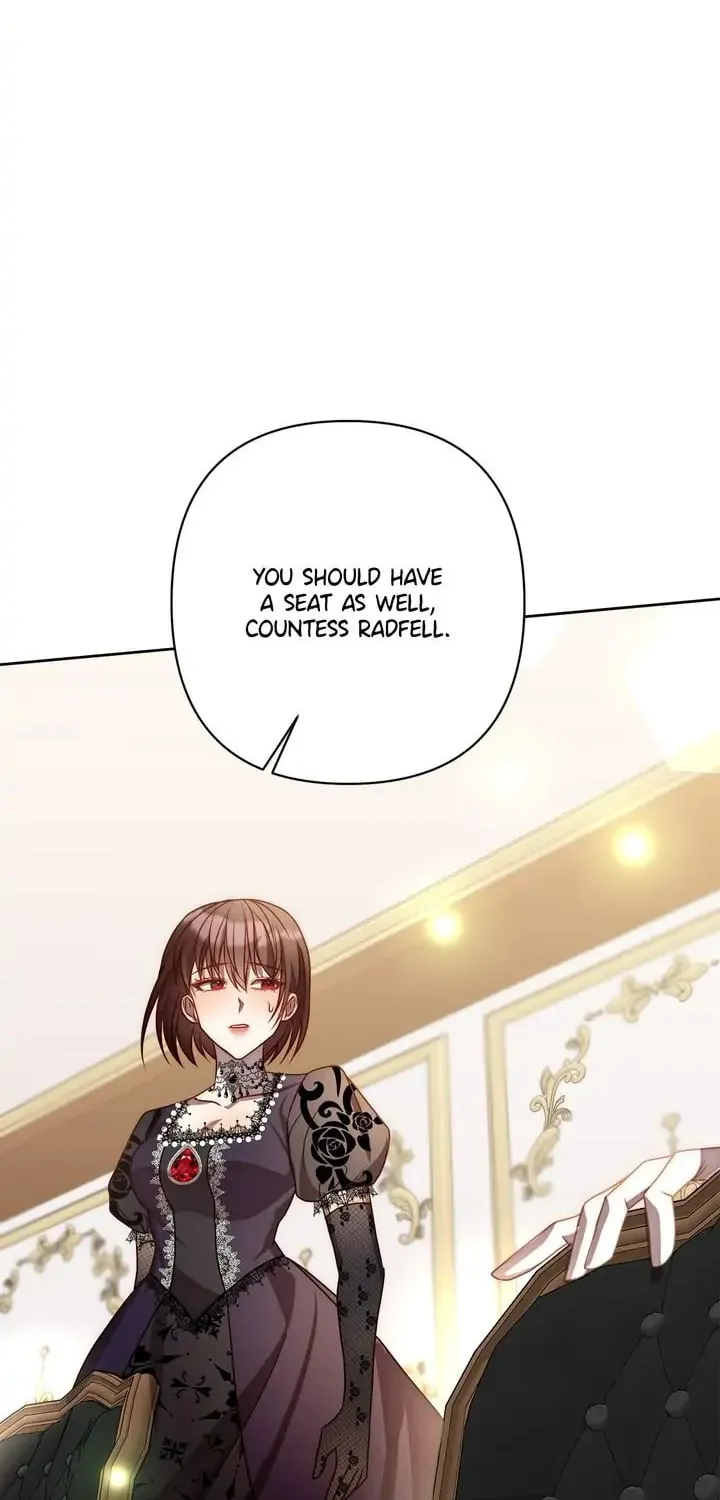 While I'm Back in Time, I'll Get My Revenge Chapter 10 page 78 - 