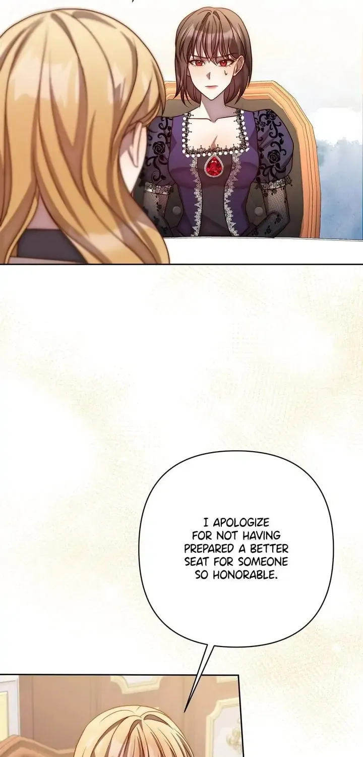 While I'm Back in Time, I'll Get My Revenge Chapter 10 page 80 - 