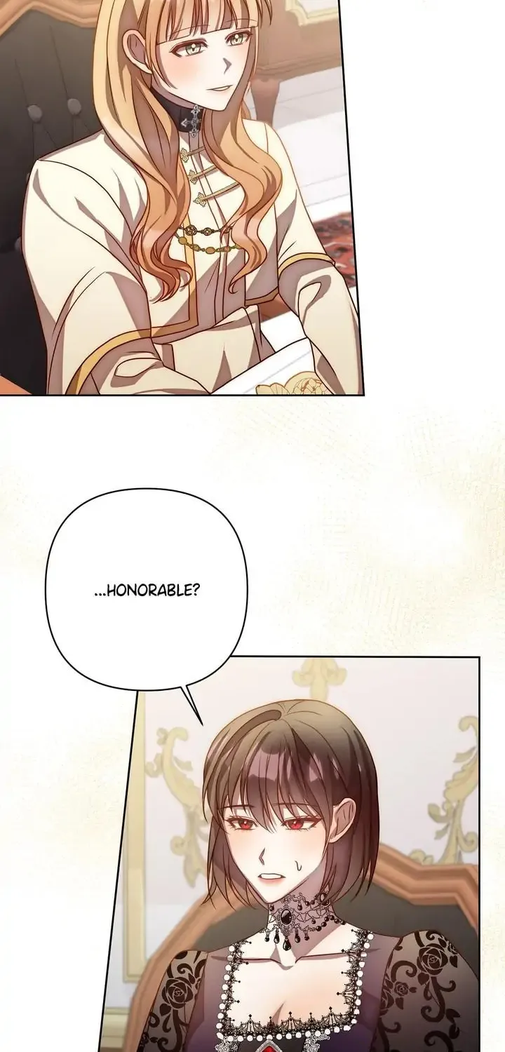While I'm Back in Time, I'll Get My Revenge Chapter 10 page 81 - 