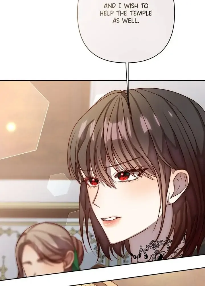 While I'm Back in Time, I'll Get My Revenge Chapter 11 page 12 - 