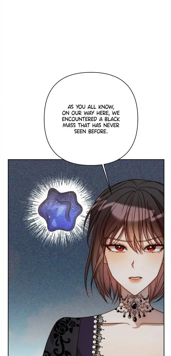 While I'm Back in Time, I'll Get My Revenge Chapter 11 page 14 - 