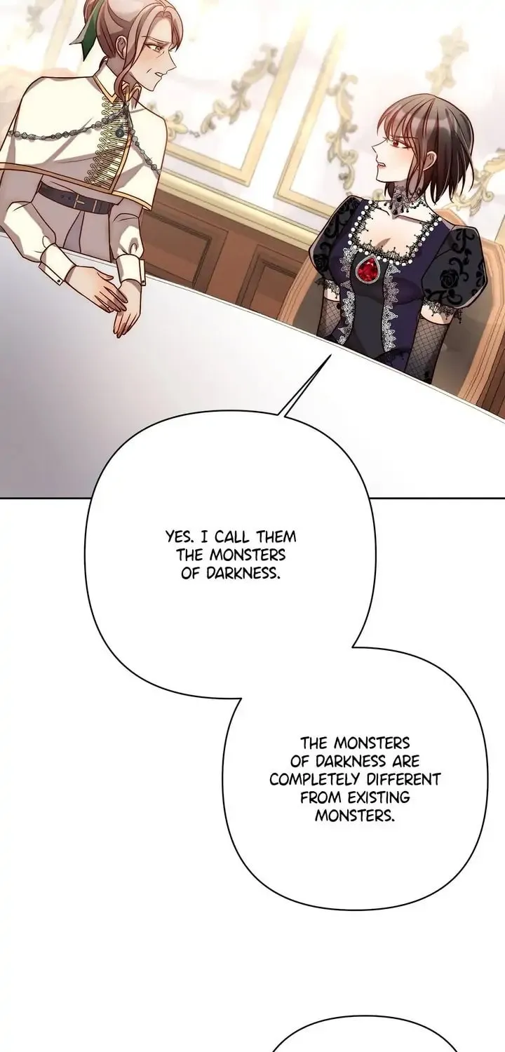 While I'm Back in Time, I'll Get My Revenge Chapter 11 page 16 - 
