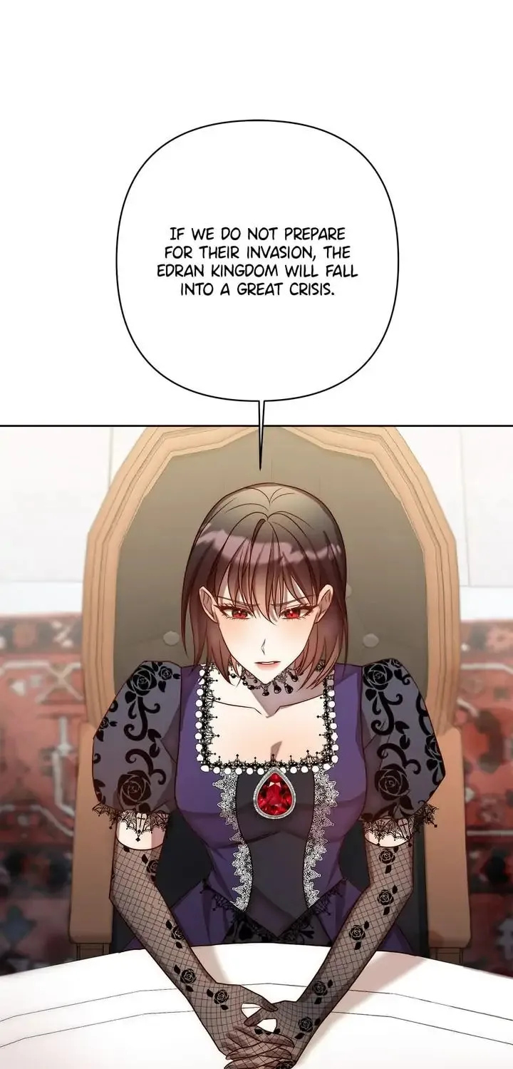 While I'm Back in Time, I'll Get My Revenge Chapter 11 page 19 - 