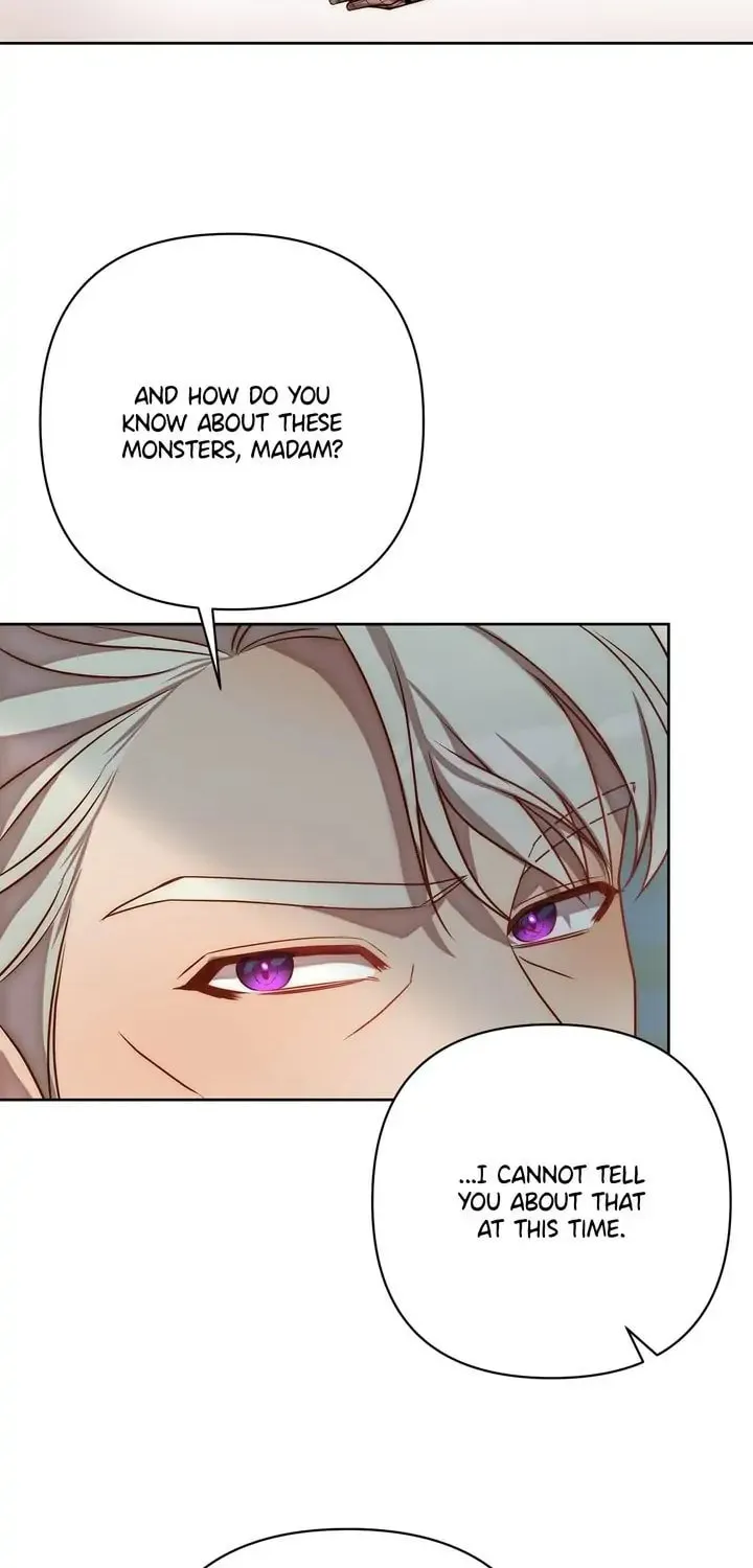 While I'm Back in Time, I'll Get My Revenge Chapter 11 page 20 - 