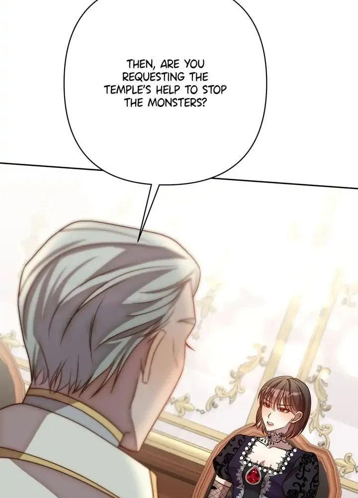 While I'm Back in Time, I'll Get My Revenge Chapter 11 page 21 - 