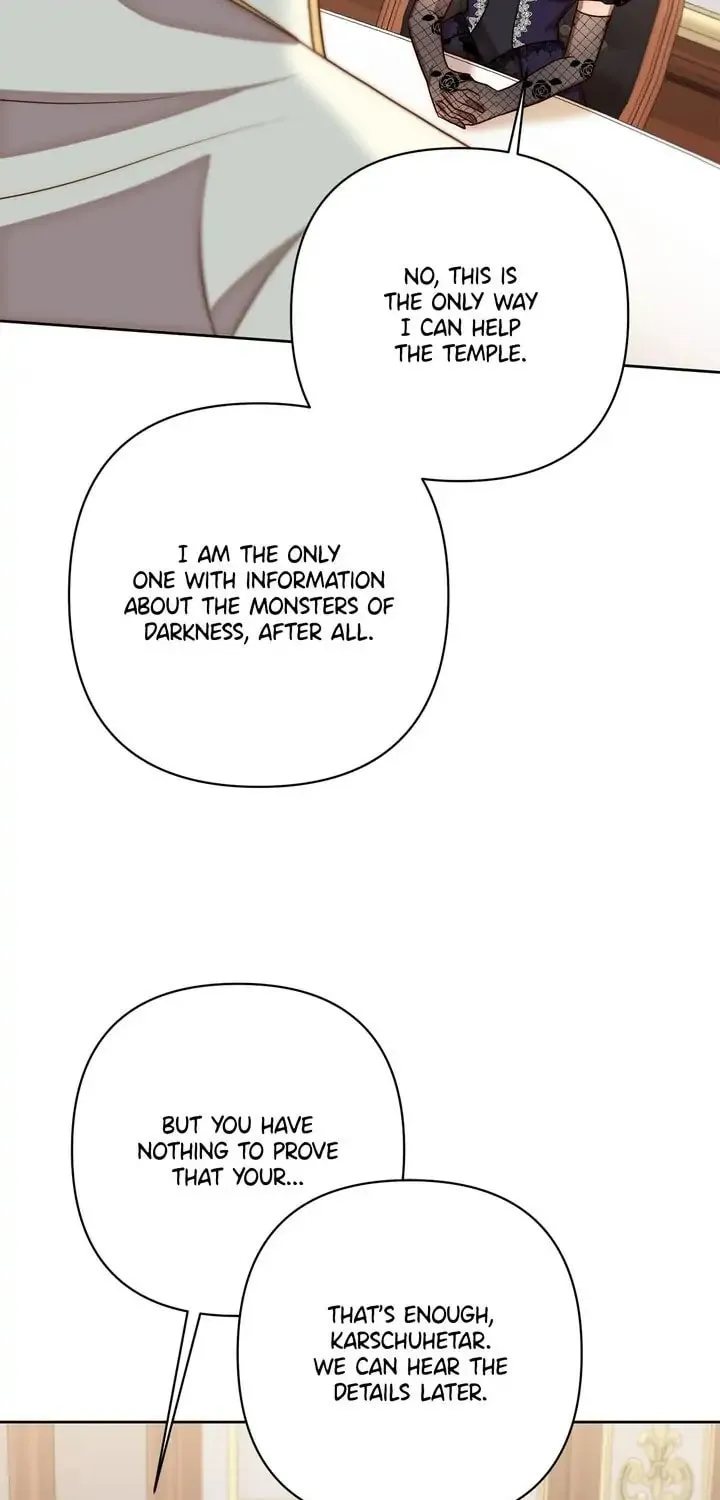 While I'm Back in Time, I'll Get My Revenge Chapter 11 page 22 - 