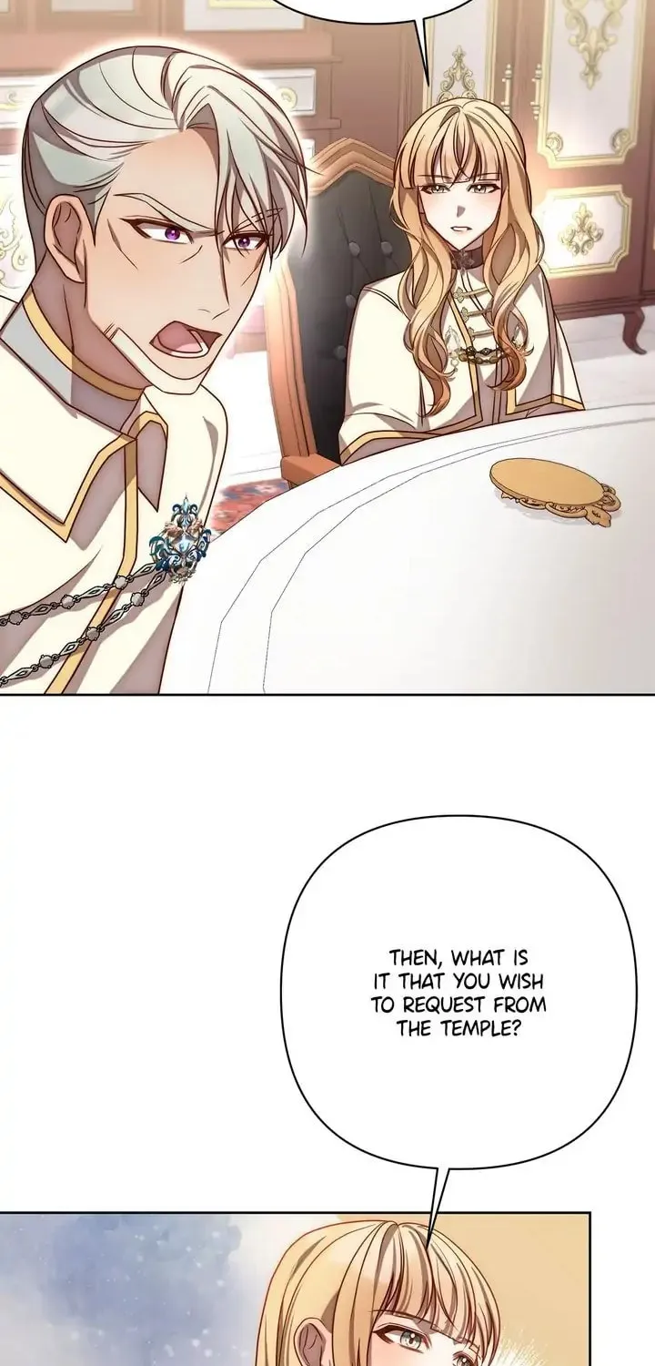While I'm Back in Time, I'll Get My Revenge Chapter 11 page 23 - 