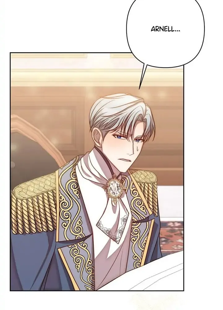 While I'm Back in Time, I'll Get My Revenge Chapter 11 page 31 - 