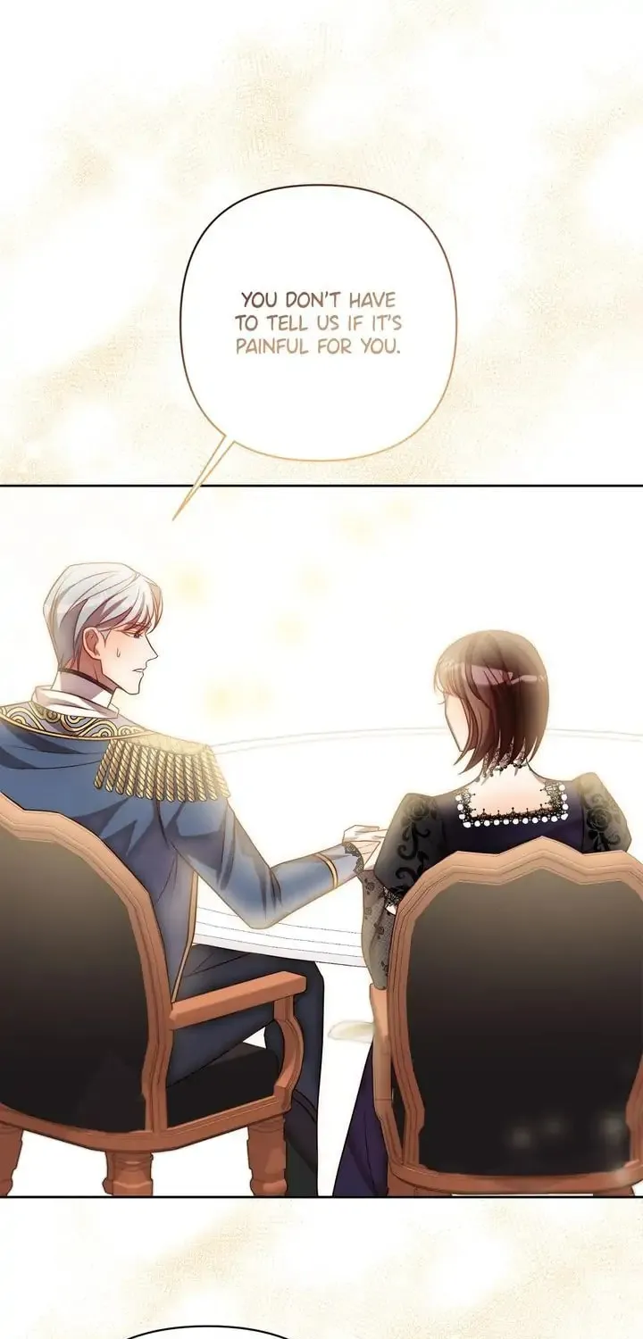 While I'm Back in Time, I'll Get My Revenge Chapter 11 page 32 - 