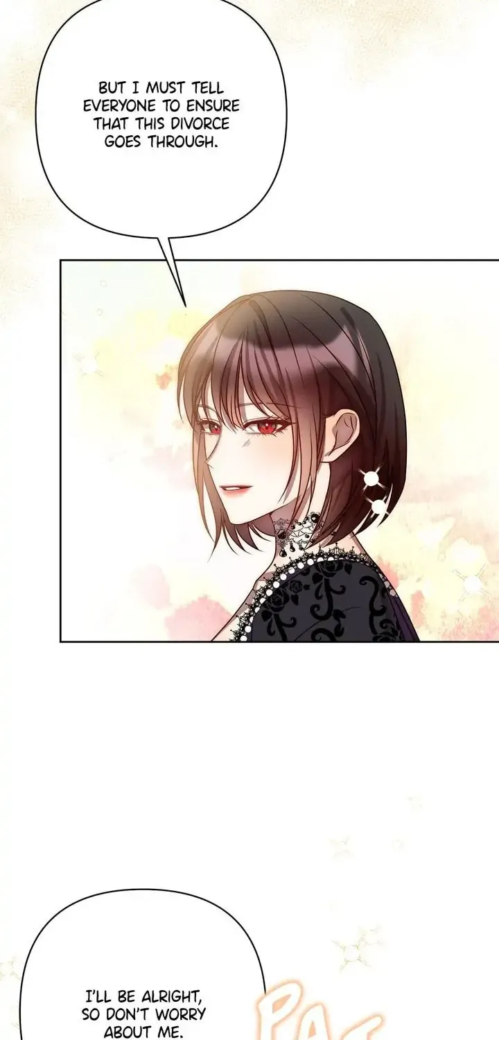 While I'm Back in Time, I'll Get My Revenge Chapter 11 page 33 - 