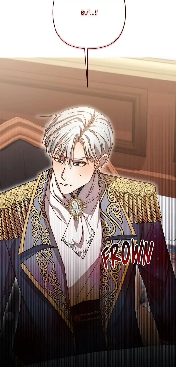 While I'm Back in Time, I'll Get My Revenge Chapter 11 page 35 - 