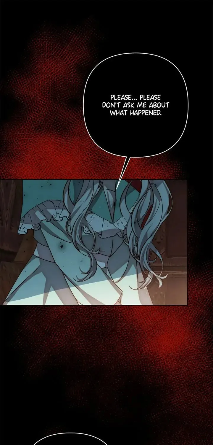 While I'm Back in Time, I'll Get My Revenge Chapter 11 page 39 - 
