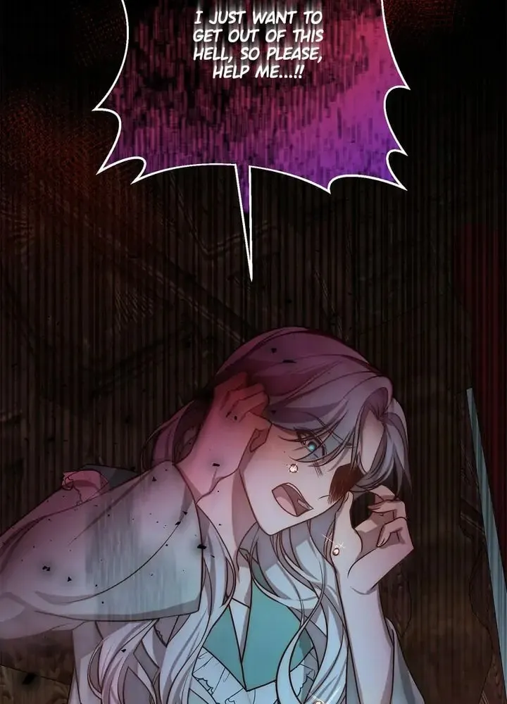 While I'm Back in Time, I'll Get My Revenge Chapter 11 page 41 - 