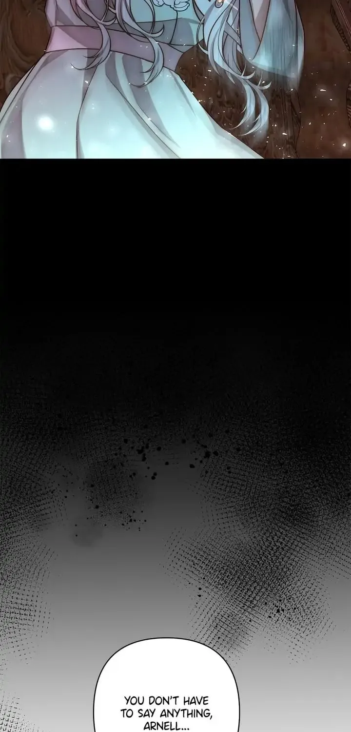 While I'm Back in Time, I'll Get My Revenge Chapter 11 page 42 - 