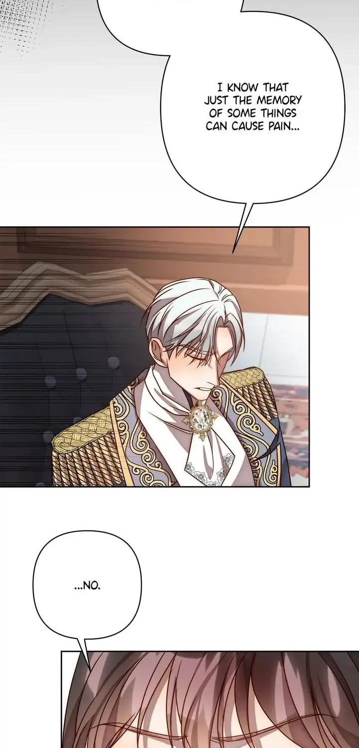 While I'm Back in Time, I'll Get My Revenge Chapter 11 page 43 - 