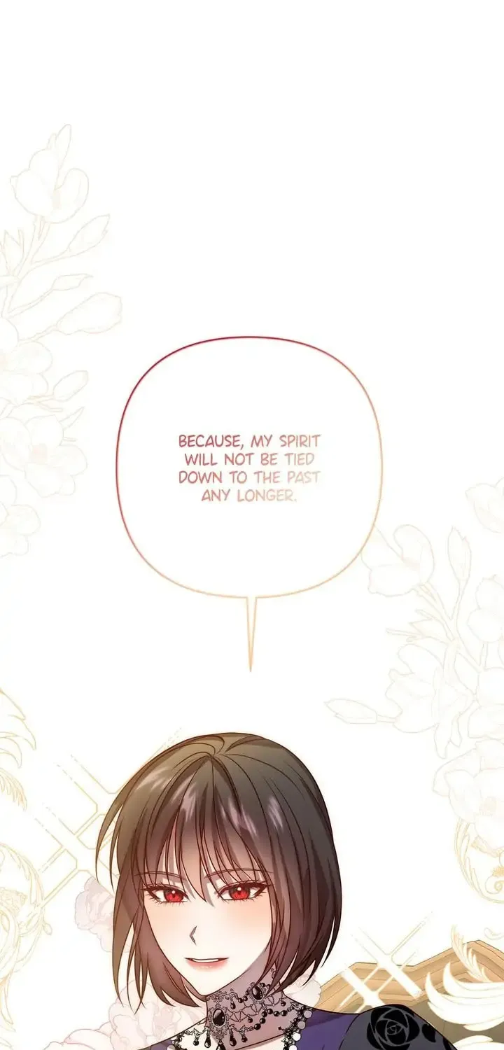 While I'm Back in Time, I'll Get My Revenge Chapter 11 page 46 - 