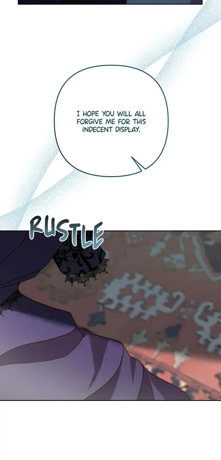 While I'm Back in Time, I'll Get My Revenge Chapter 11 page 52 - 