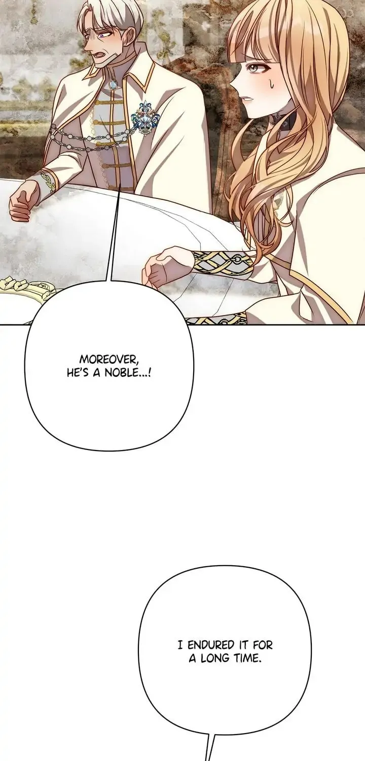 While I'm Back in Time, I'll Get My Revenge Chapter 11 page 60 - 
