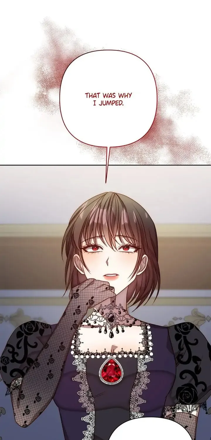 While I'm Back in Time, I'll Get My Revenge Chapter 11 page 64 - 
