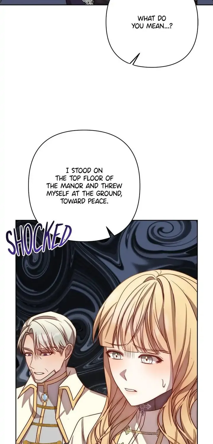 While I'm Back in Time, I'll Get My Revenge Chapter 11 page 65 - 