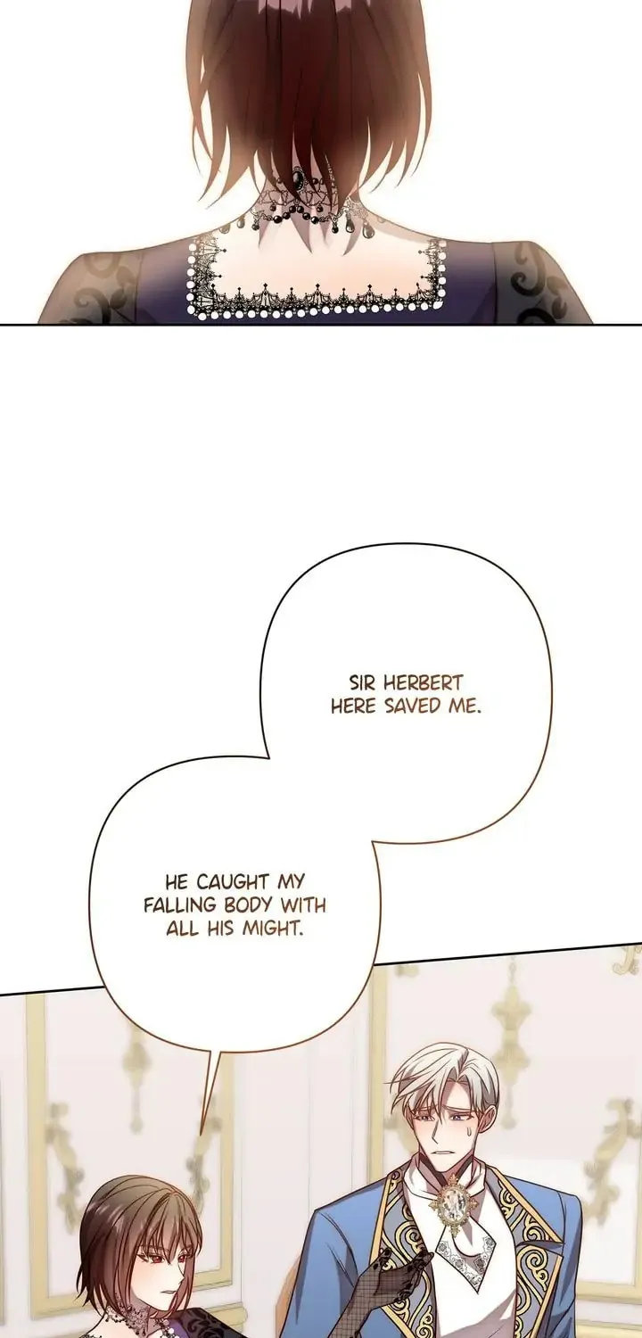 While I'm Back in Time, I'll Get My Revenge Chapter 11 page 67 - 