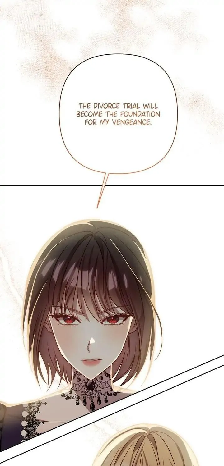 While I'm Back in Time, I'll Get My Revenge Chapter 11 page 70 - 