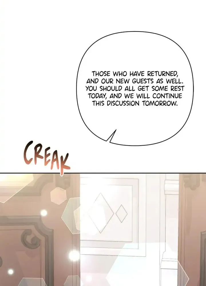 While I'm Back in Time, I'll Get My Revenge Chapter 11 page 74 - 