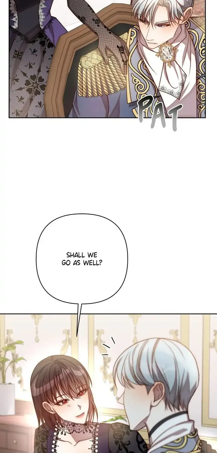 While I'm Back in Time, I'll Get My Revenge Chapter 11 page 76 - 