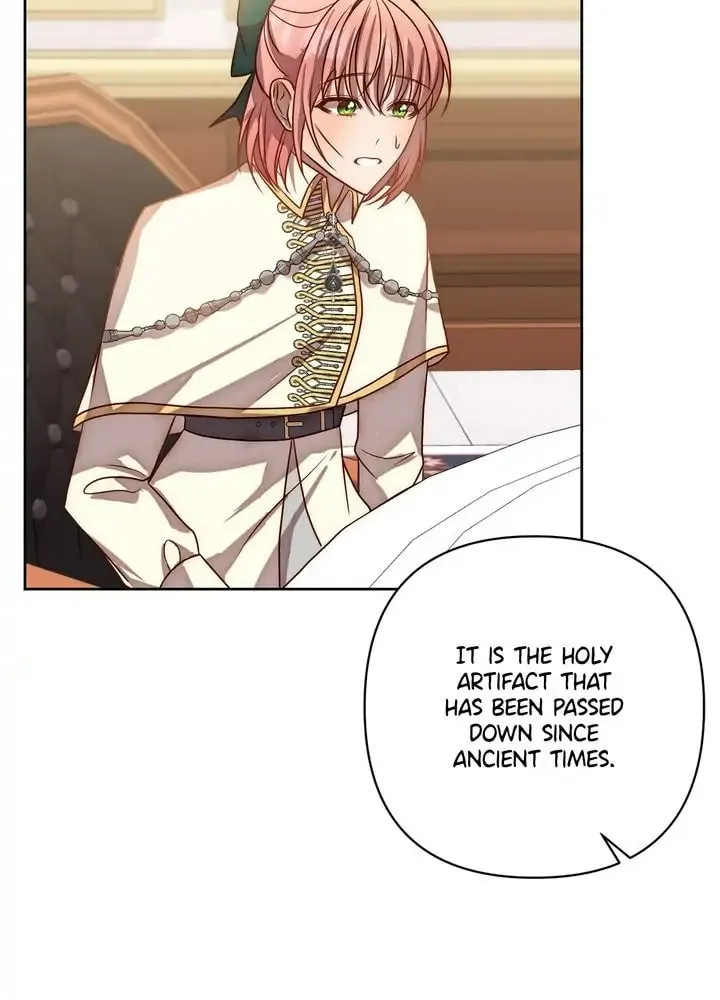 While I'm Back in Time, I'll Get My Revenge Chapter 11 page 9 - 