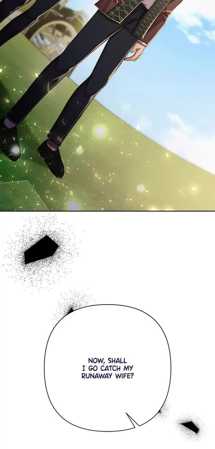 While I'm Back in Time, I'll Get My Revenge Chapter 11 page 84 - 