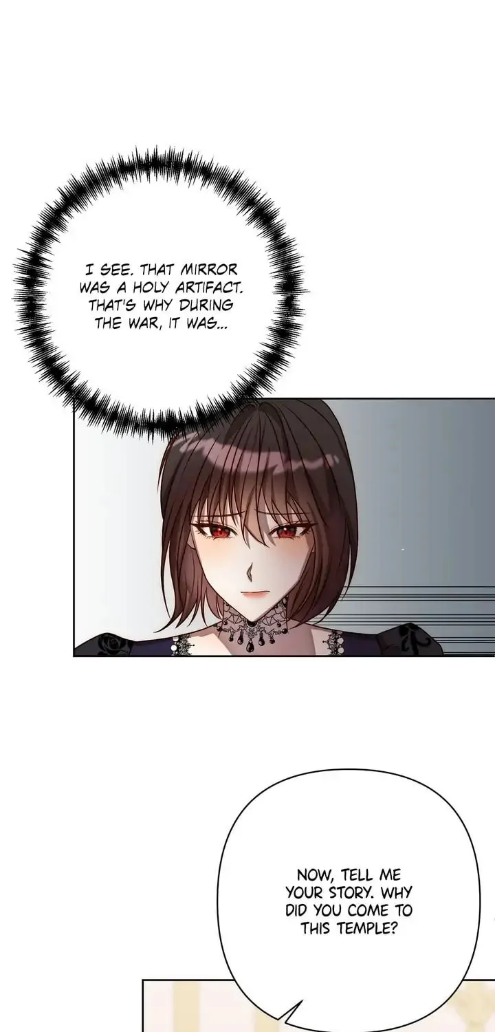 While I'm Back in Time, I'll Get My Revenge Chapter 11 page 10 - 